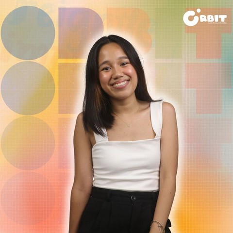 Bettina Rae Marlise, AIESEC in Philippines National Team